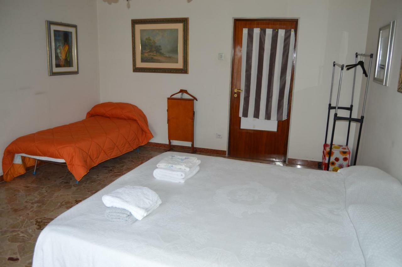 Ccc Matera Short Term Rooms Ccc Exterior photo